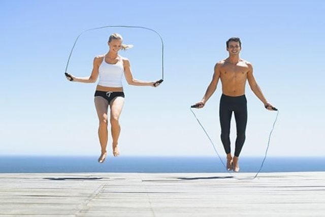 Nhảy dây vào thời điểm nào để đạt hiệu quả tốt nhất?